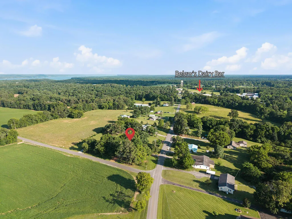 466 Union Ridge Road Benton KY 42025