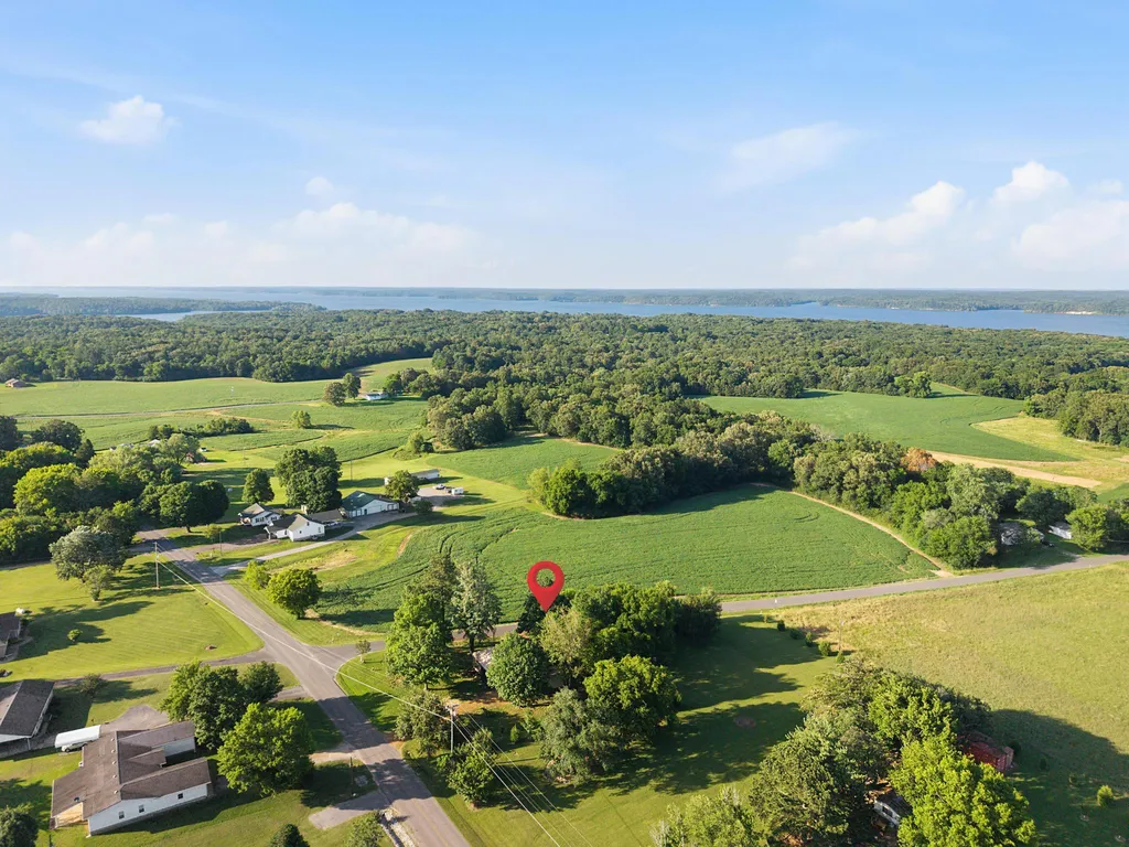 466 Union Ridge Road Benton KY 42025