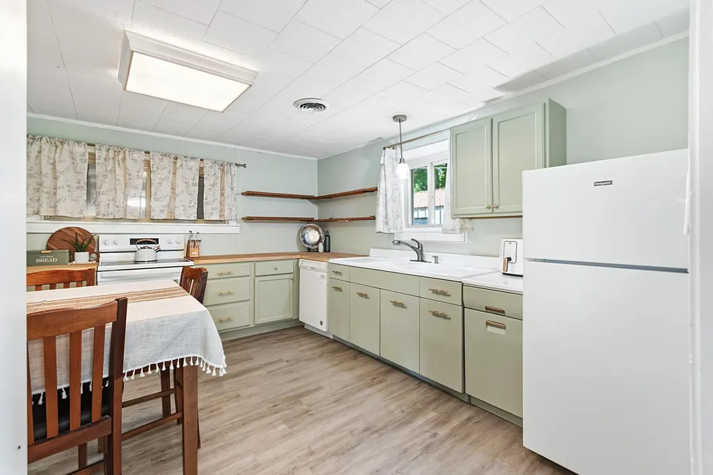 466 Union Ridge Road Benton KY 42025