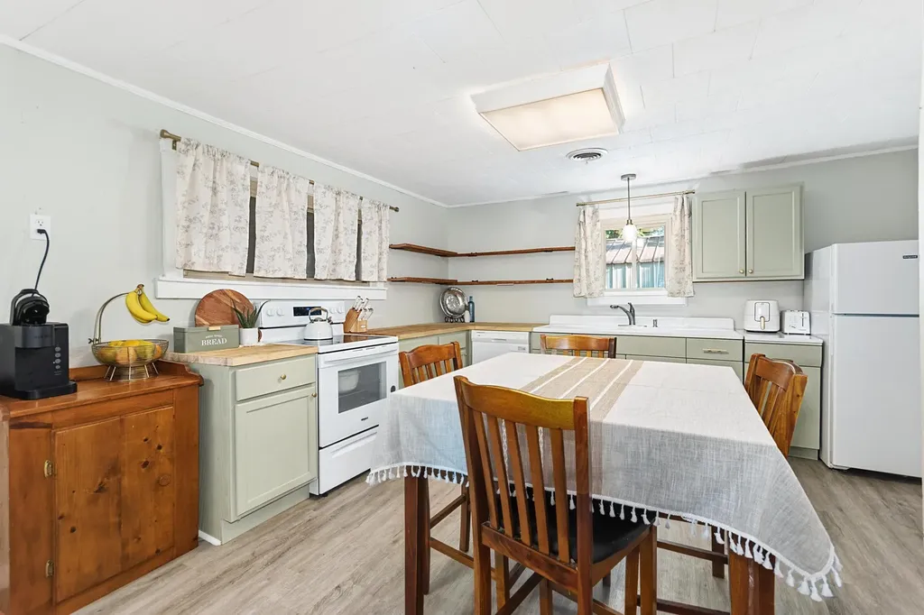 466 Union Ridge Road Benton KY 42025