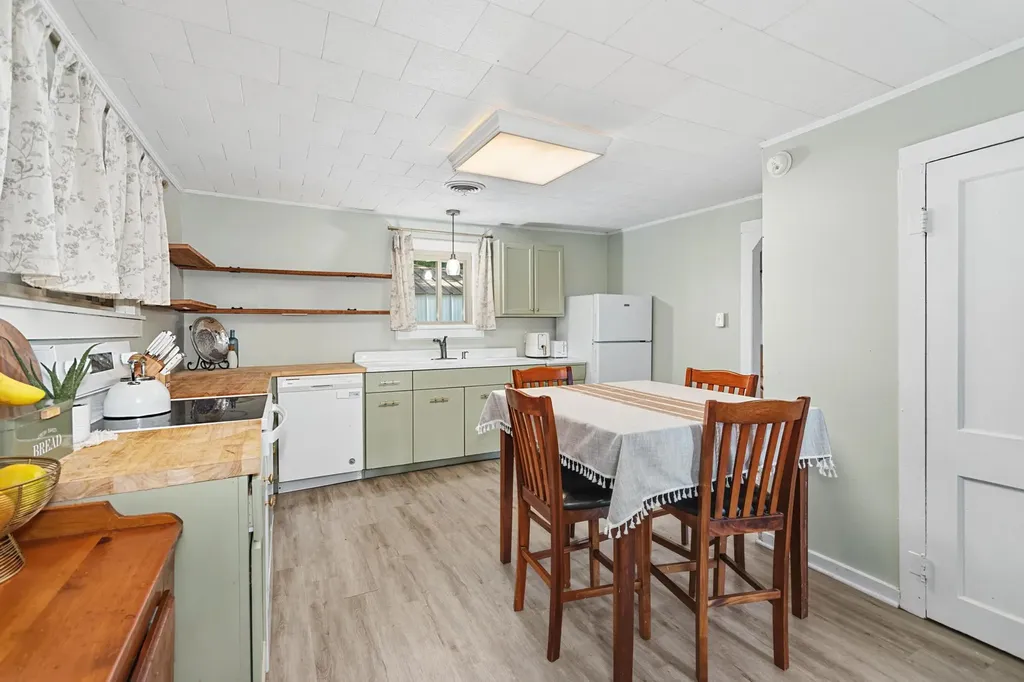 466 Union Ridge Road Benton KY 42025