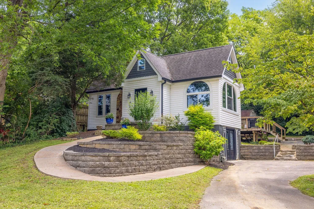 324 Friedman Avenue Paducah KY 42001