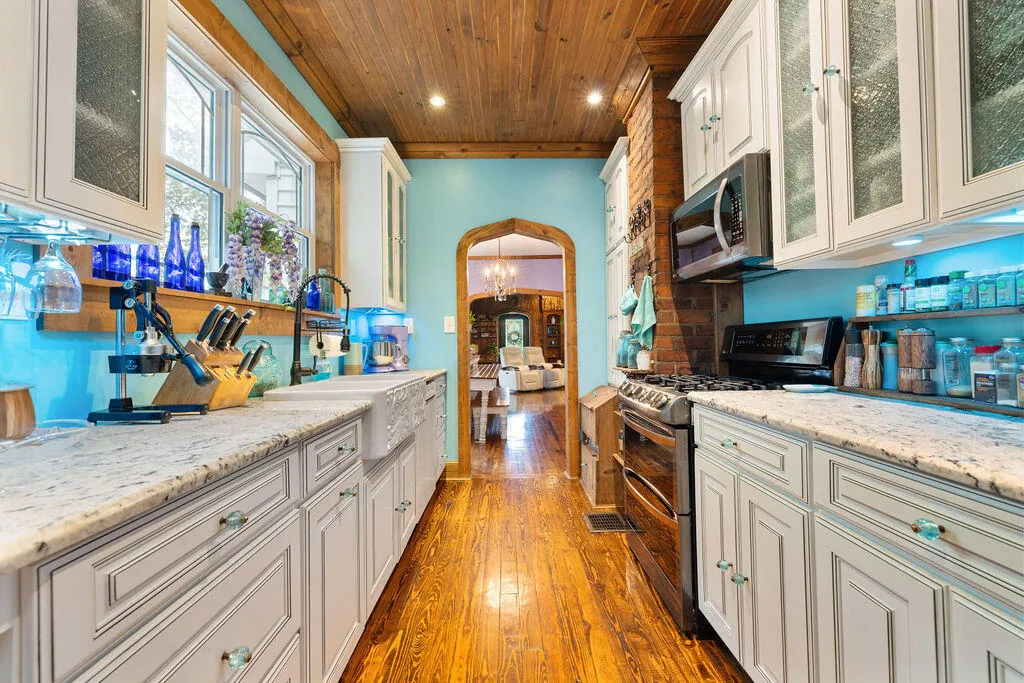 324 Friedman Avenue Paducah KY 42001