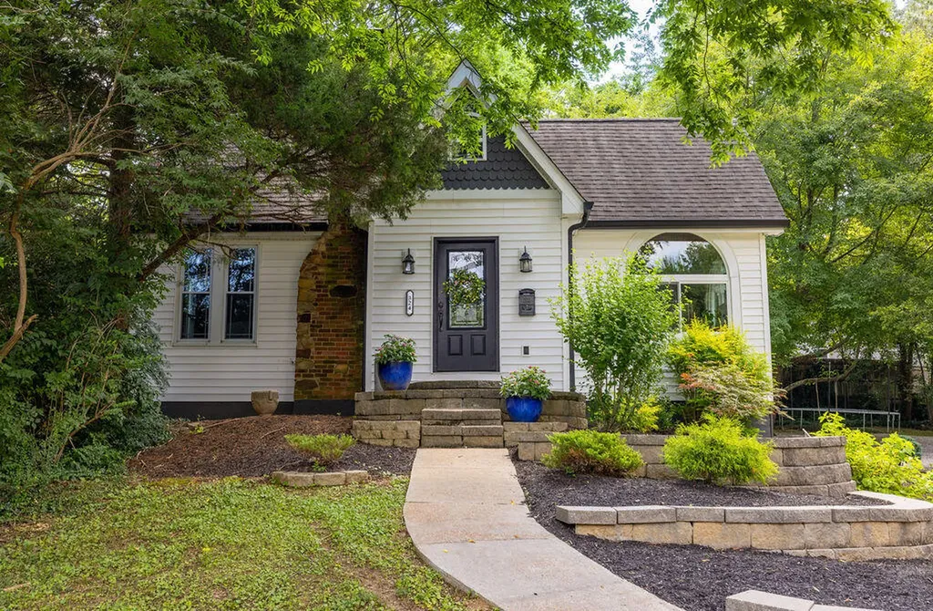 324 Friedman Avenue Paducah KY 42001