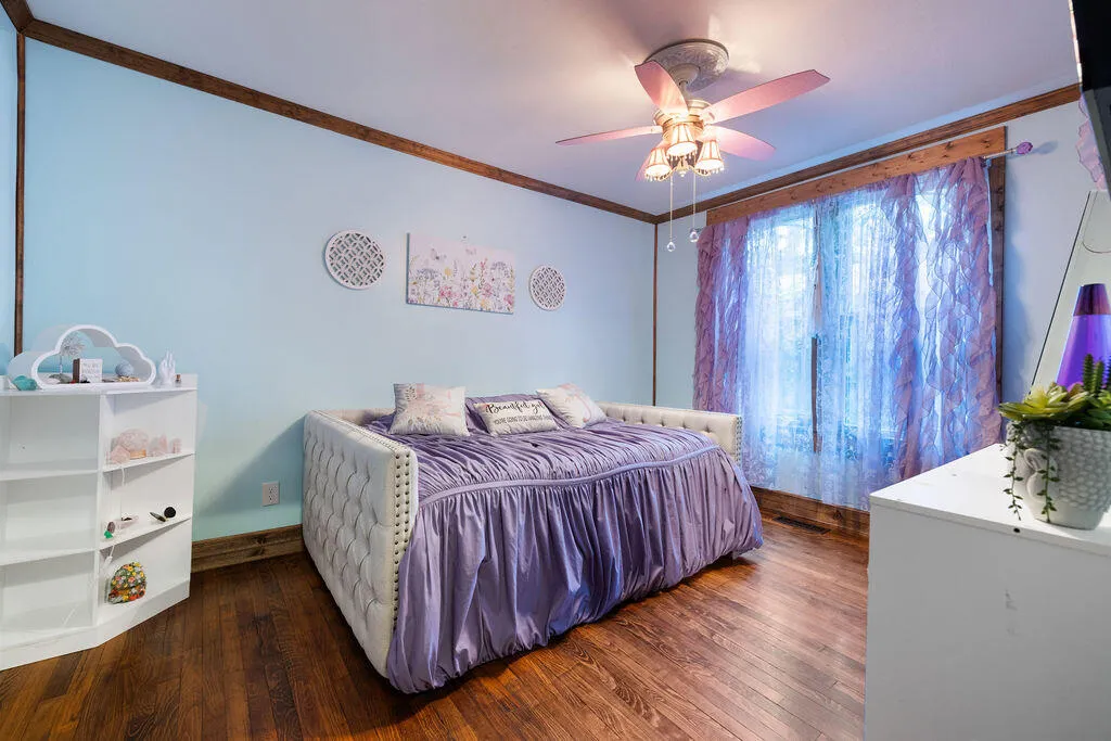 324 Friedman Avenue Paducah KY 42001