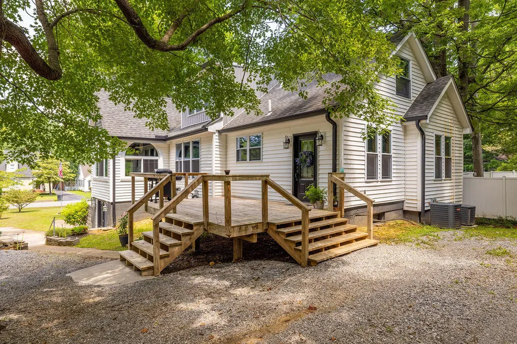 324 Friedman Avenue Paducah KY 42001