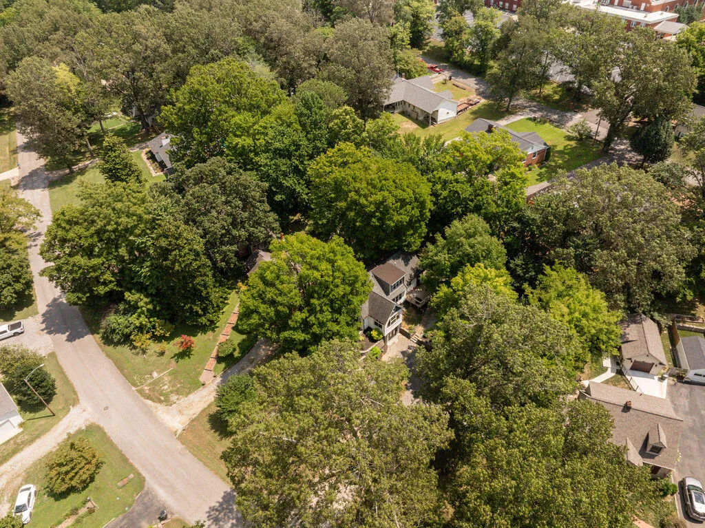 324 Friedman Avenue Paducah KY 42001