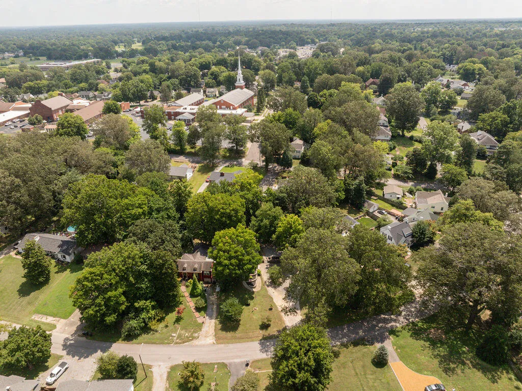 324 Friedman Avenue Paducah KY 42001