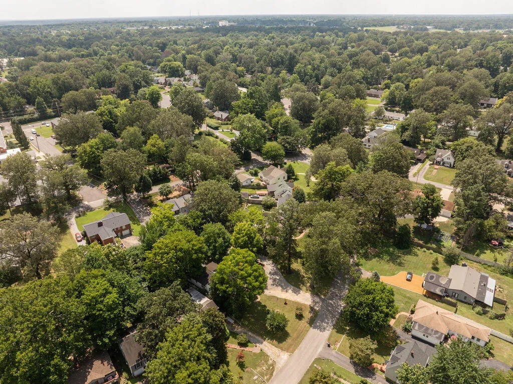 324 Friedman Avenue Paducah KY 42001