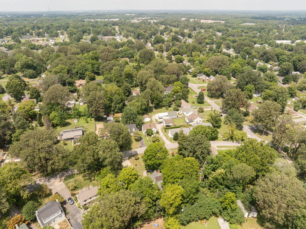 324 Friedman Avenue Paducah KY 42001