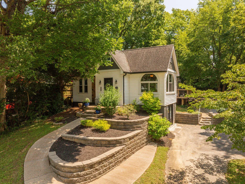 324 Friedman Avenue Paducah KY 42001