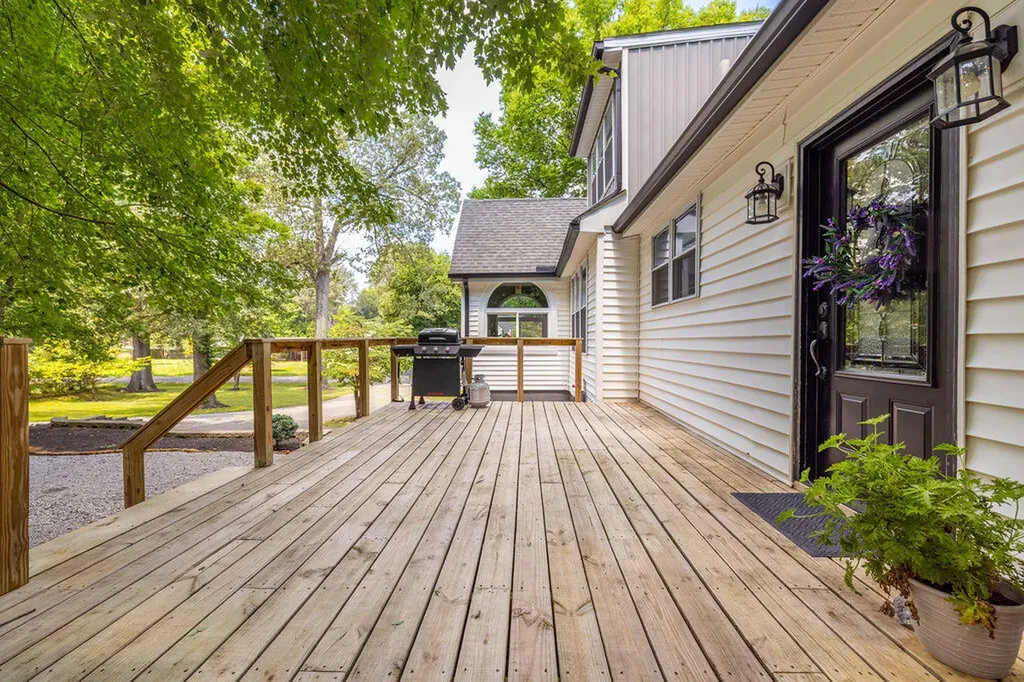 324 Friedman Avenue Paducah KY 42001
