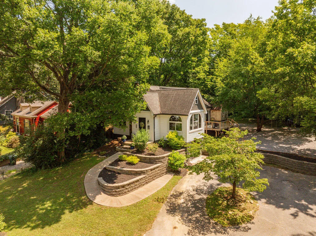 324 Friedman Avenue Paducah KY 42001