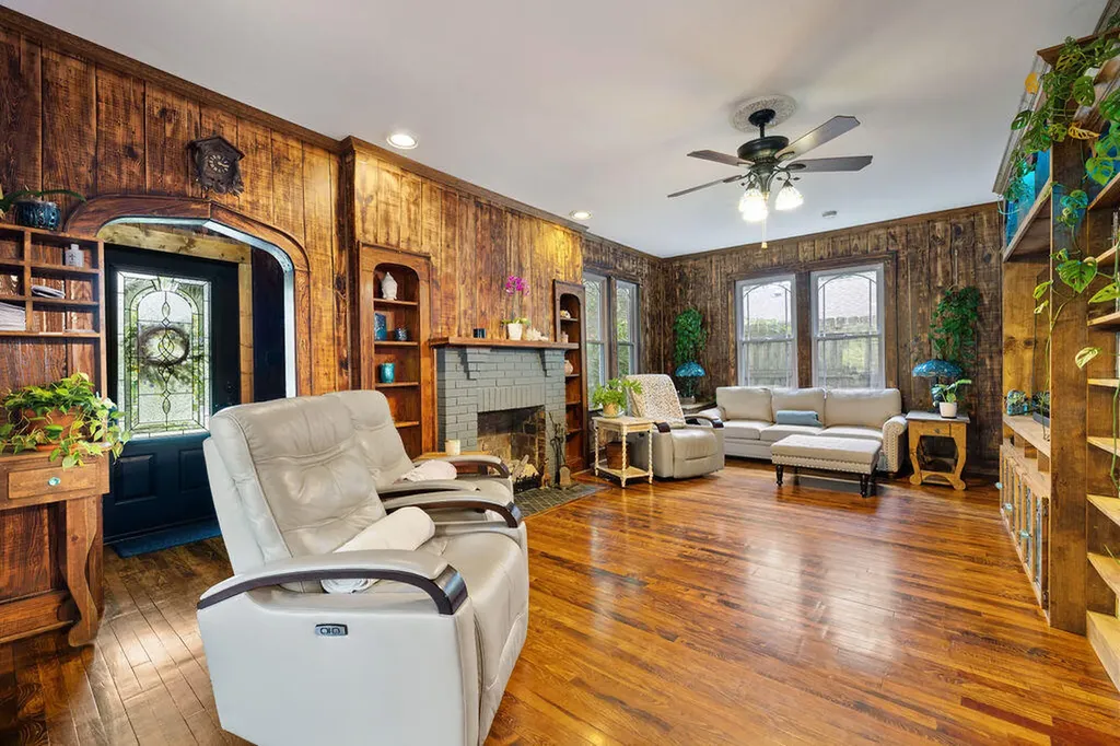 324 Friedman Avenue Paducah KY 42001