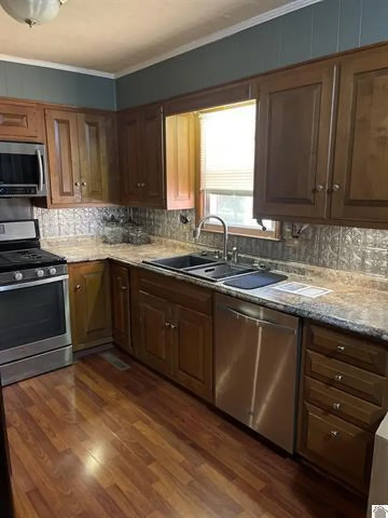 303 Crume Street Clinton KY 42031