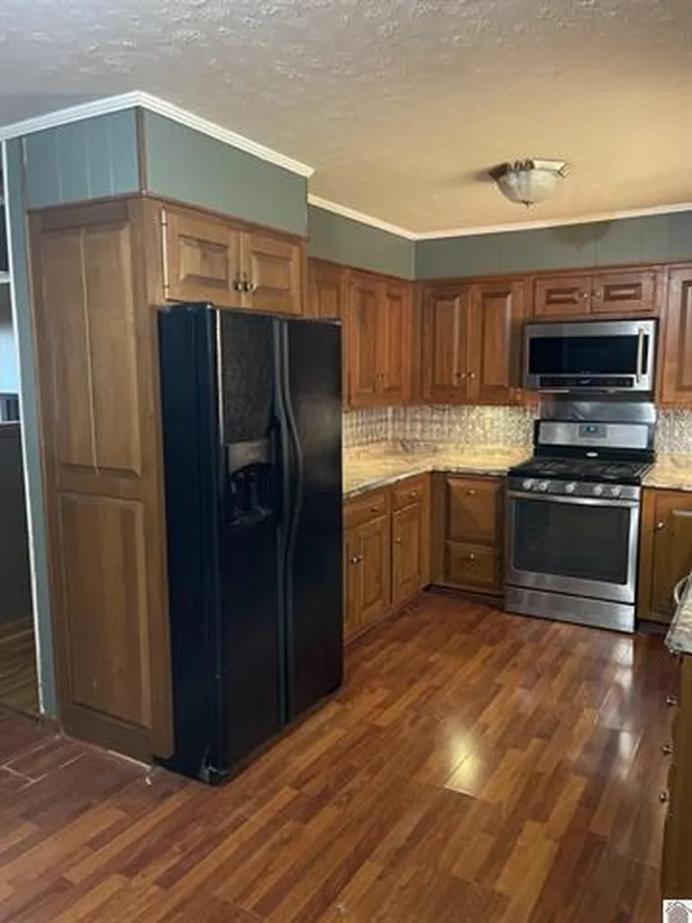 303 Crume Street Clinton KY 42031
