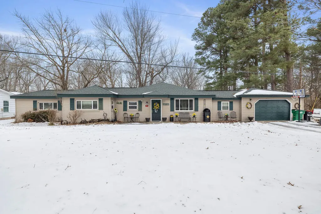 2164 Homewood Avenue Paducah KY 42003