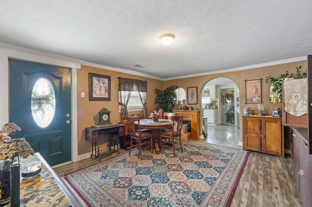 2164 Homewood Avenue Paducah KY 42003