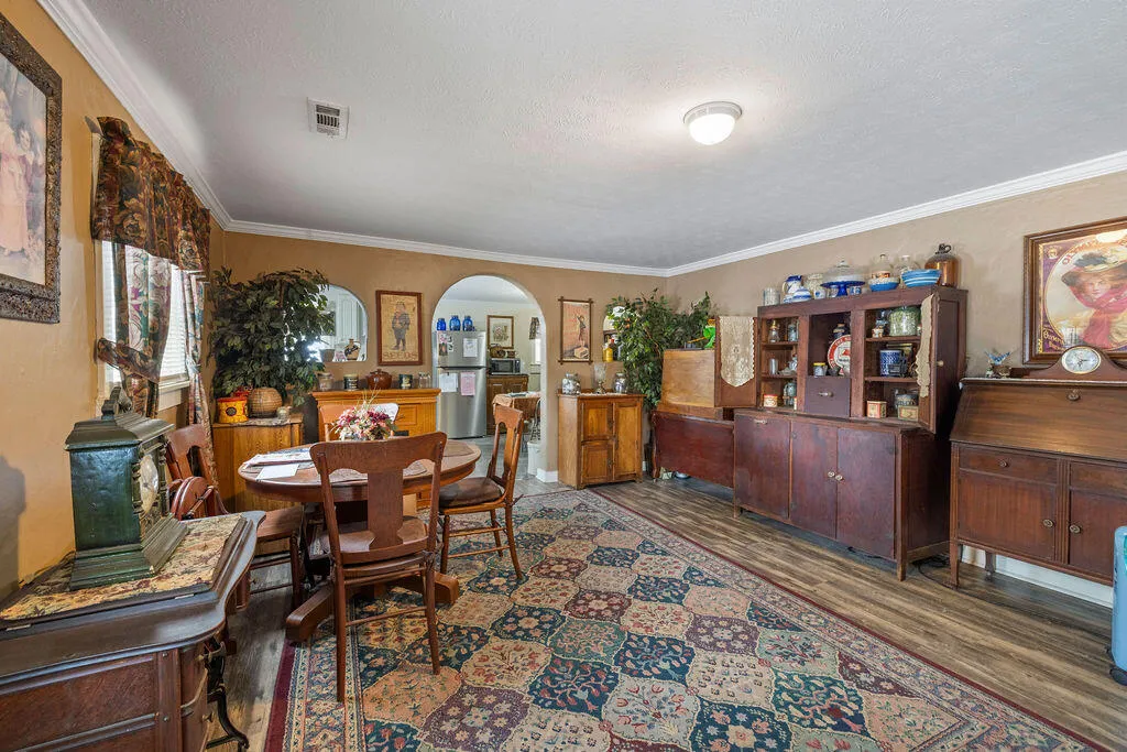 2164 Homewood Avenue Paducah KY 42003