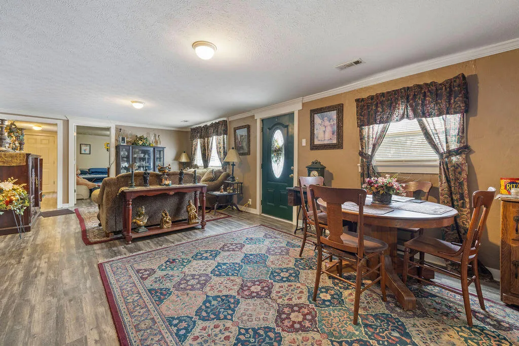 2164 Homewood Avenue Paducah KY 42003