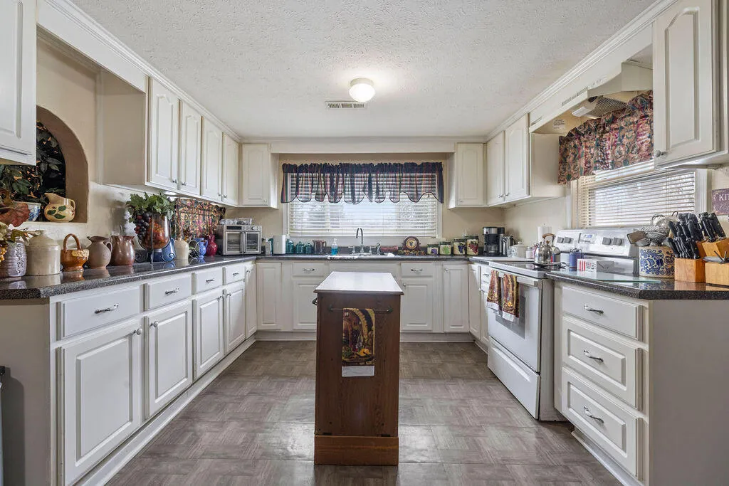 2164 Homewood Avenue Paducah KY 42003