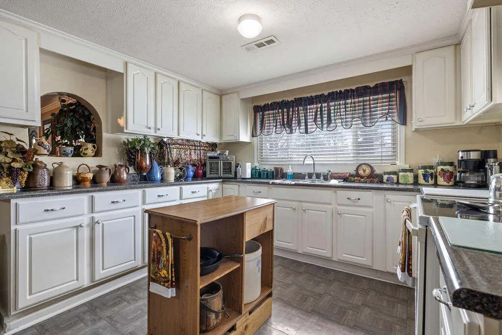2164 Homewood Avenue Paducah KY 42003