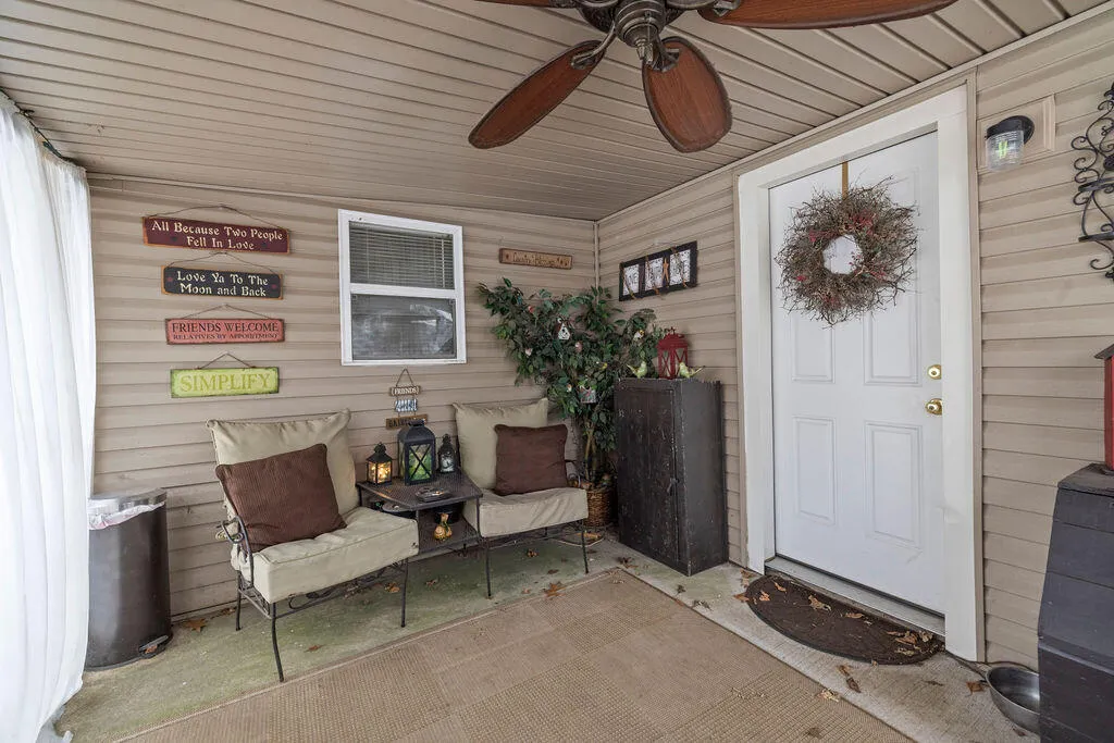 2164 Homewood Avenue Paducah KY 42003