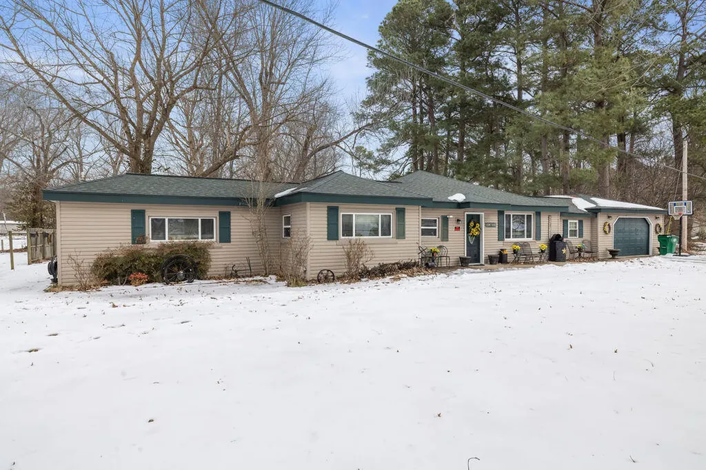 2164 Homewood Avenue Paducah KY 42003