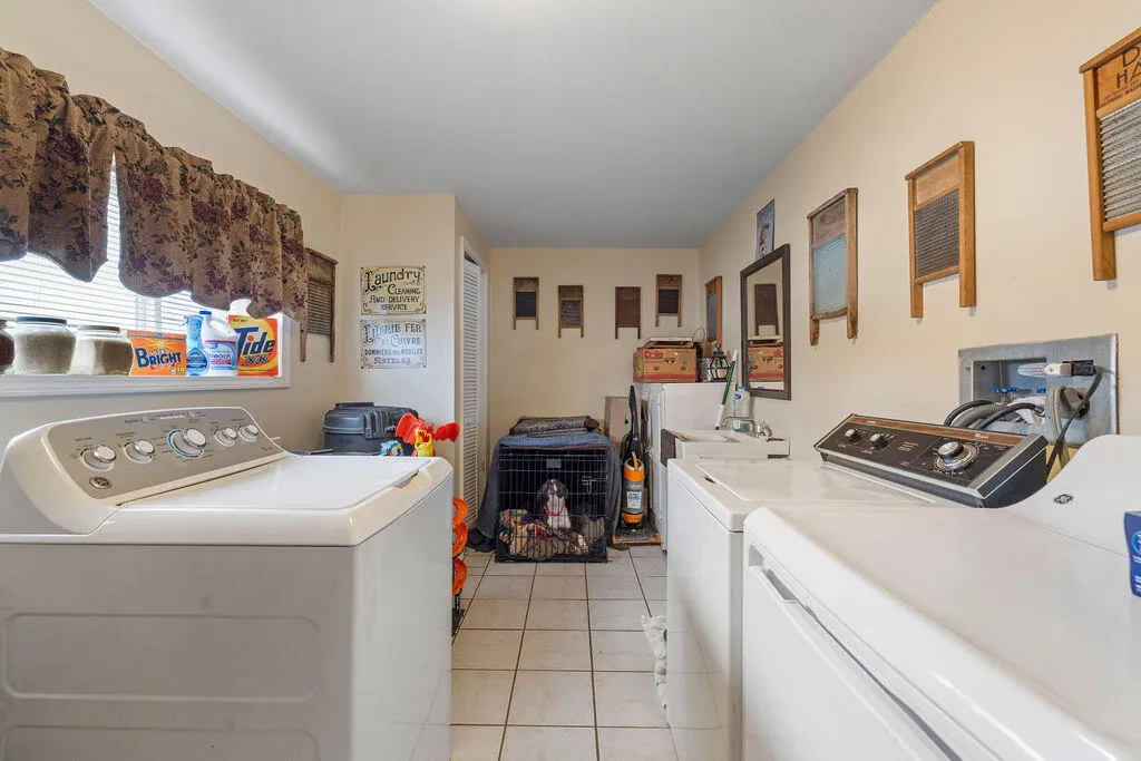 2164 Homewood Avenue Paducah KY 42003