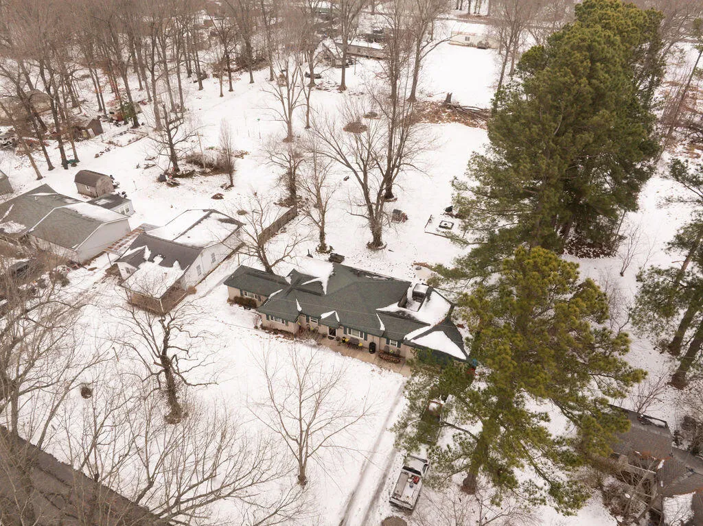 2164 Homewood Avenue Paducah KY 42003