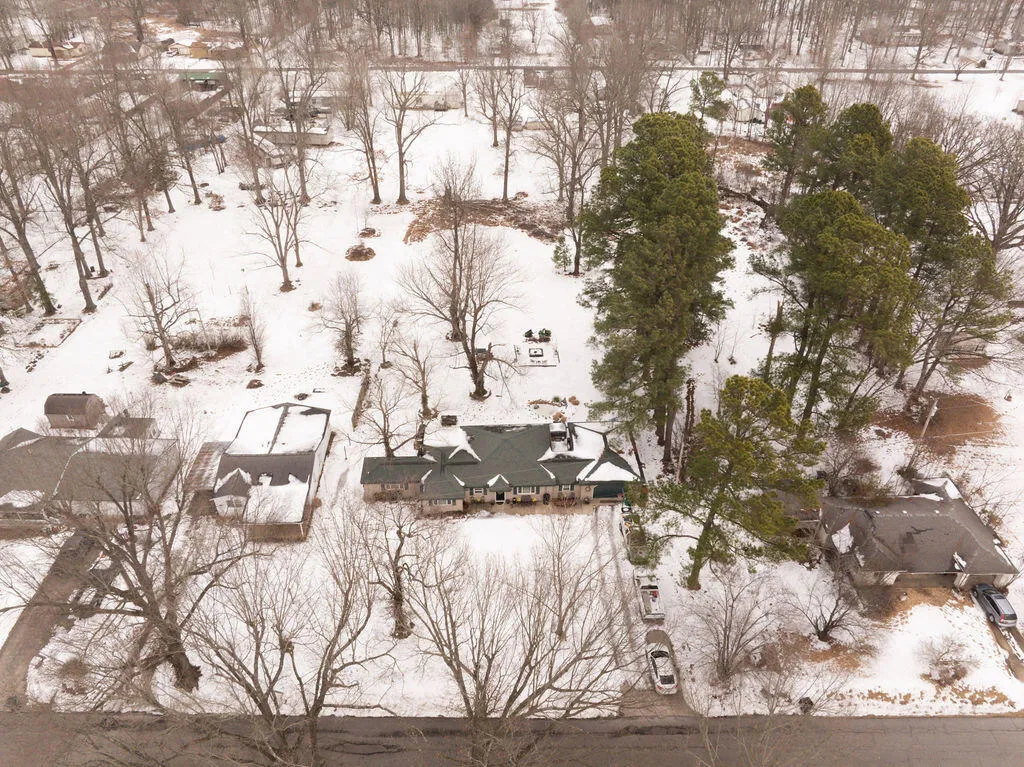2164 Homewood Avenue Paducah KY 42003
