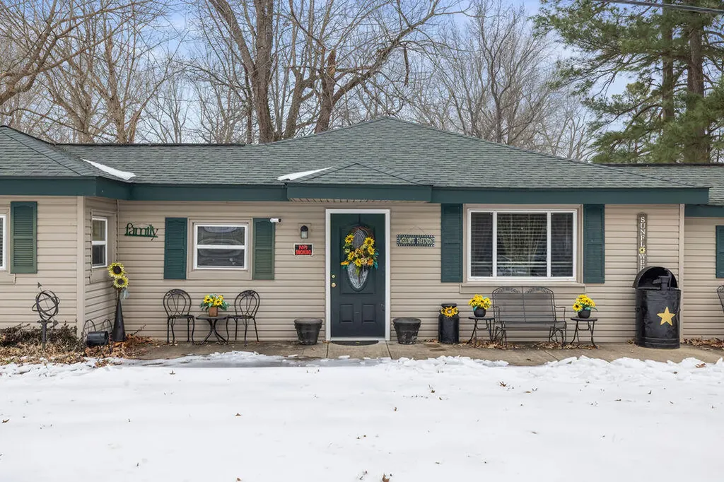 2164 Homewood Avenue Paducah KY 42003