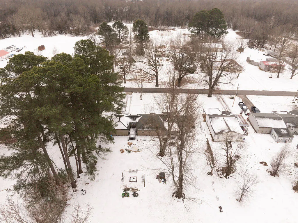 2164 Homewood Avenue Paducah KY 42003