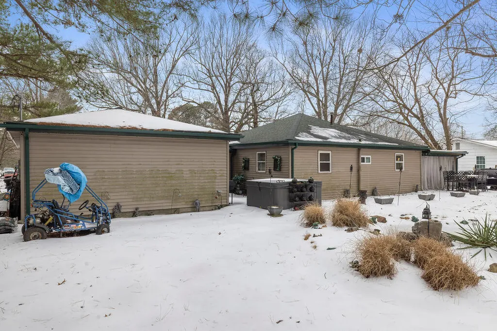 2164 Homewood Avenue Paducah KY 42003