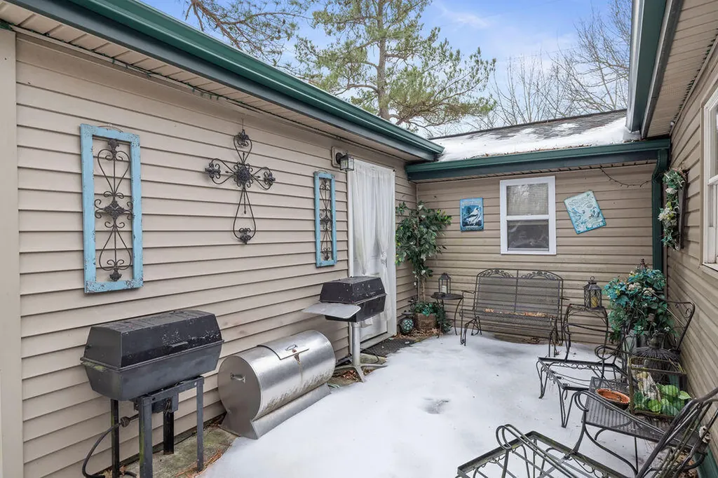 2164 Homewood Avenue Paducah KY 42003