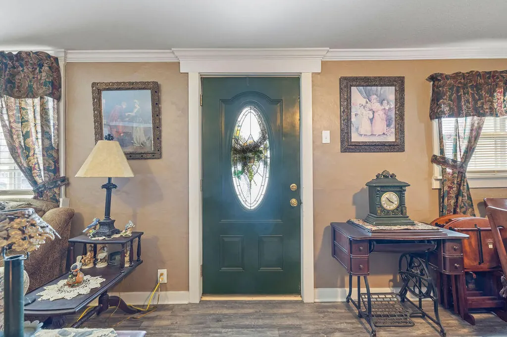 2164 Homewood Avenue Paducah KY 42003