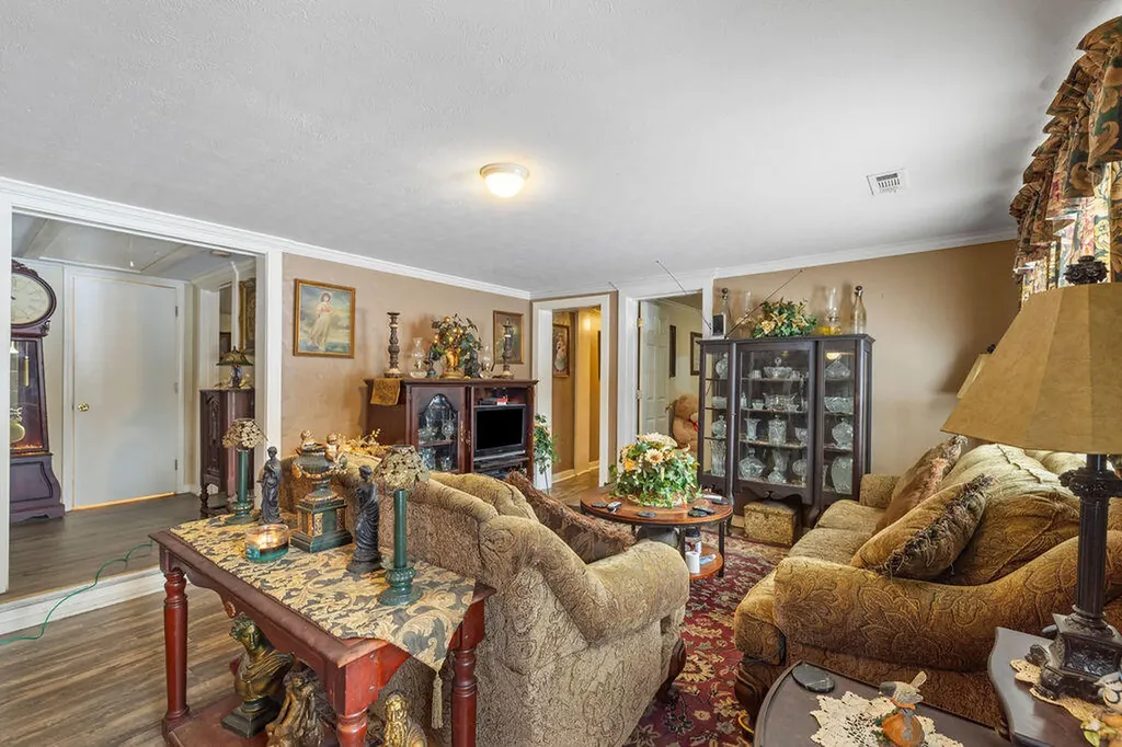 2164 Homewood Avenue Paducah KY 42003