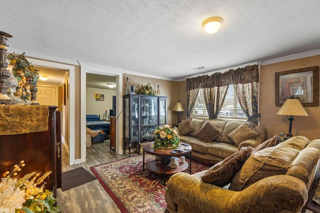 2164 Homewood Avenue Paducah KY 42003