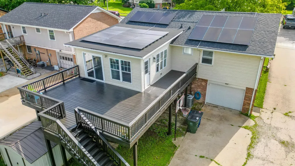2833 Winter Garden Lexington KY 40517