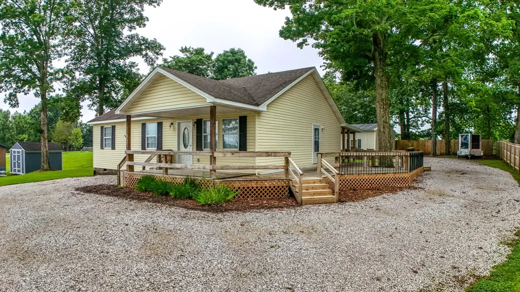 34 Brewer Lane Brodhead KY 40409