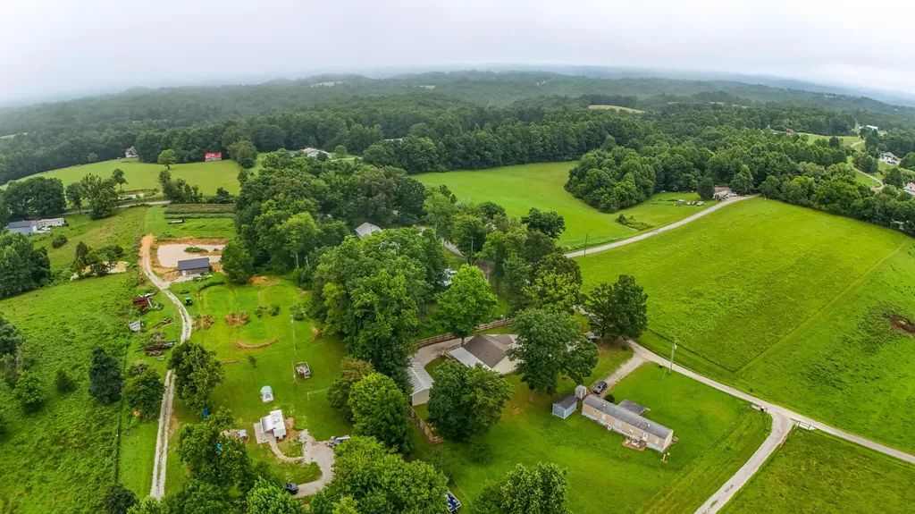 34 Brewer Lane Brodhead KY 40409