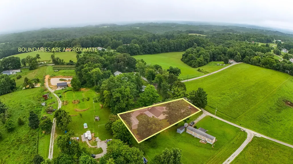 34 Brewer Lane Brodhead KY 40409