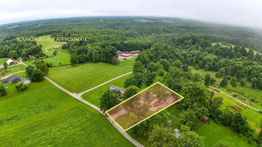 34 Brewer Lane Brodhead KY 40409