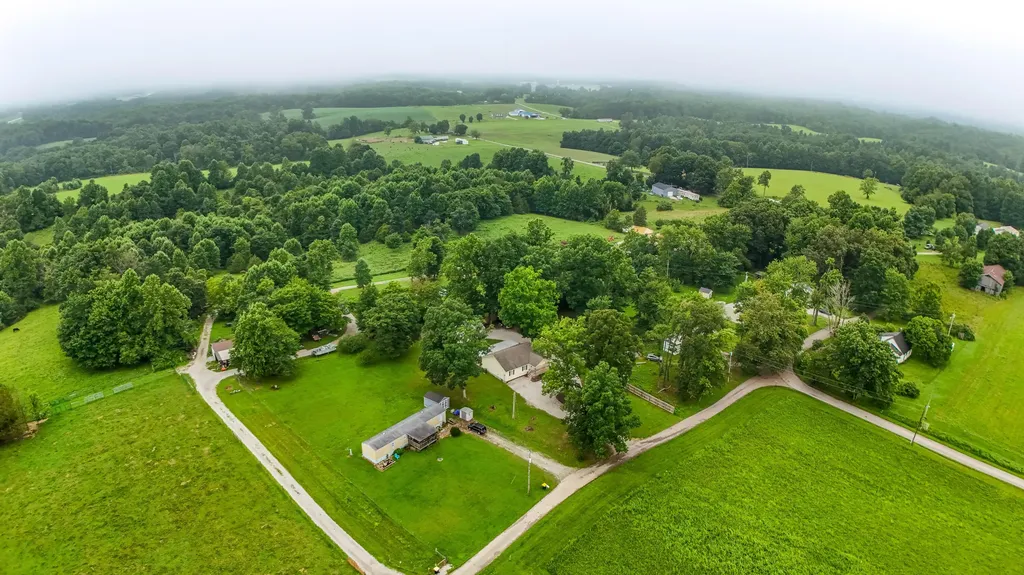 34 Brewer Lane Brodhead KY 40409
