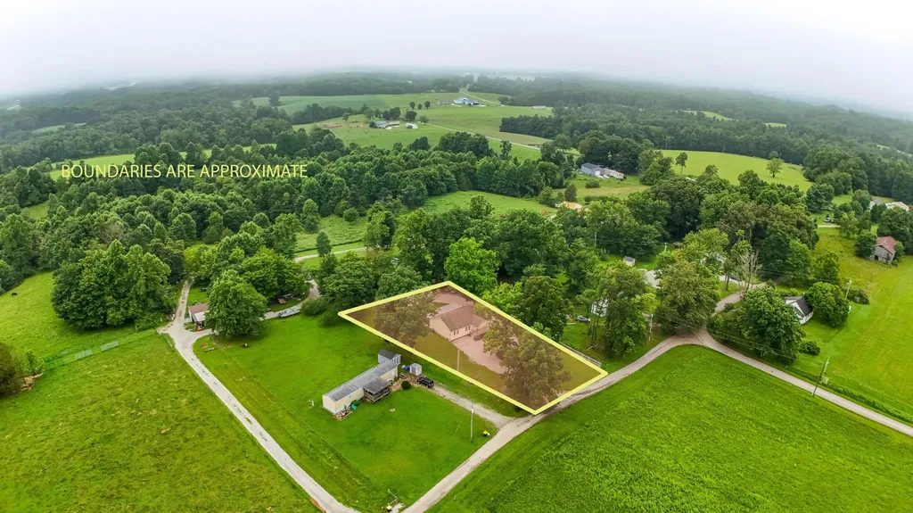 34 Brewer Lane Brodhead KY 40409