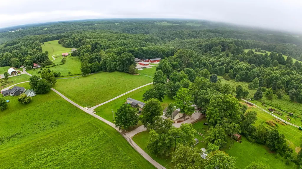 34 Brewer Lane Brodhead KY 40409