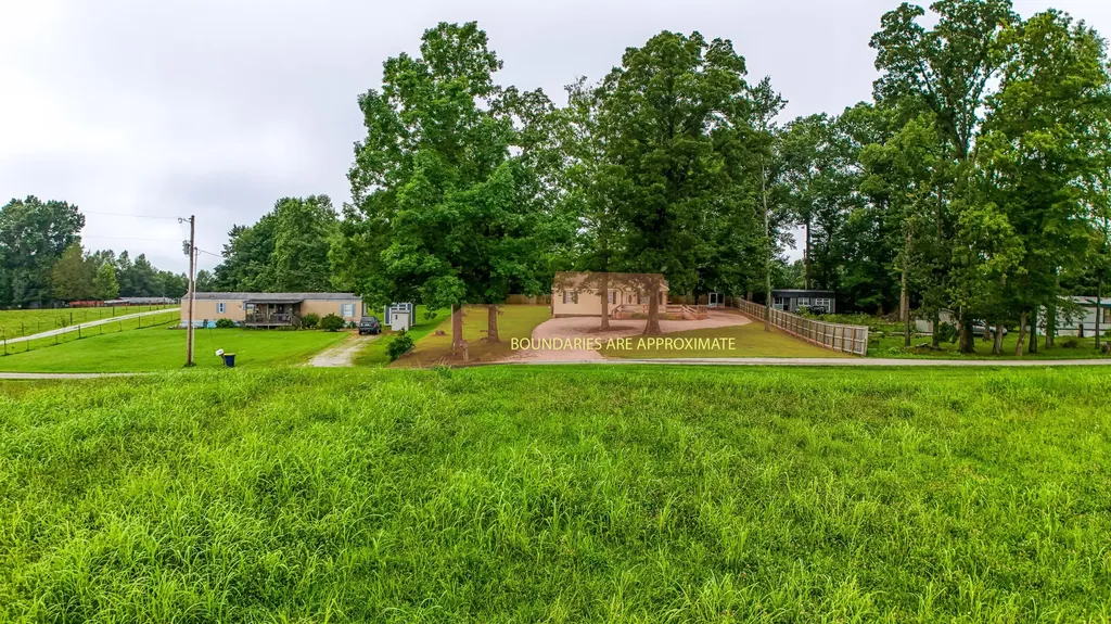 34 Brewer Lane Brodhead KY 40409