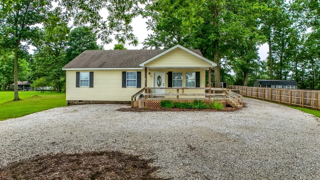 34 Brewer Lane Brodhead KY 40409