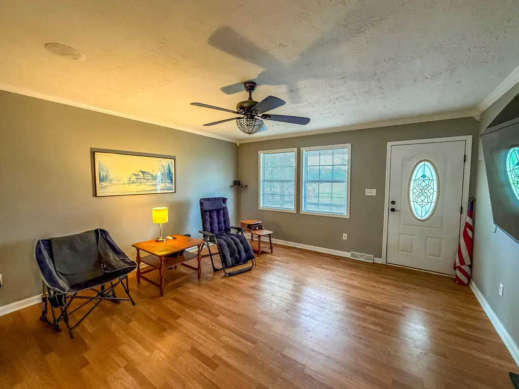 34 Brewer Lane Brodhead KY 40409