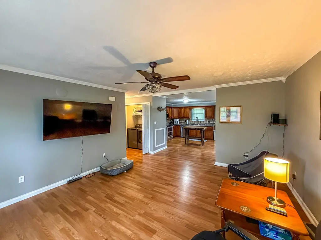 34 Brewer Lane Brodhead KY 40409